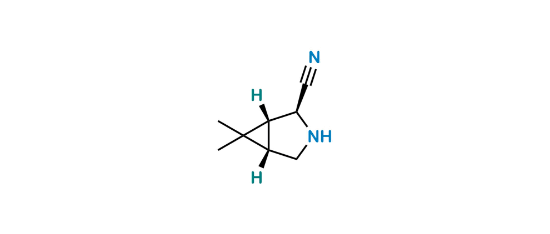 Picture of Nirmatrelvir Impurity 30