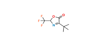 Picture of Nirmatrelvir Impurity 32