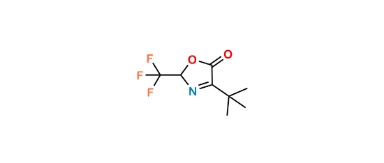 Picture of Nirmatrelvir Impurity 32