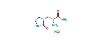 Picture of Nirmatrelvir Impurity 36
