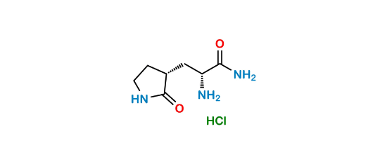 Picture of Nirmatrelvir Impurity 36