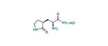 Picture of Nirmatrelvir Impurity A