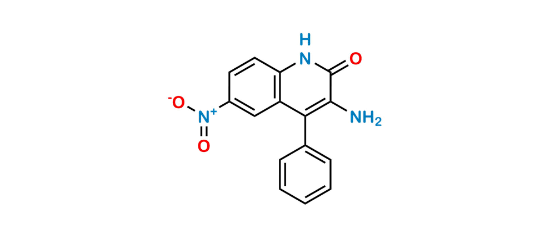 Picture of Nitrazepam EP Impurity A