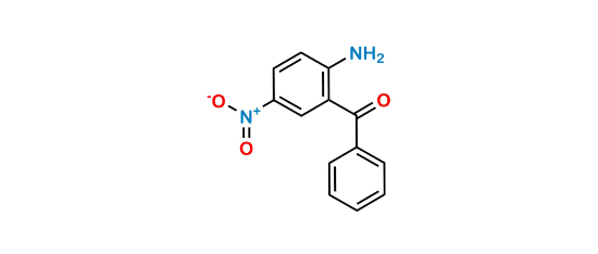 Picture of Nitrazepam EP Impurity B