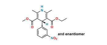 Picture of Nitrendipine