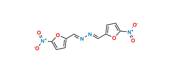 Picture of Nitrofural EP Impurity A