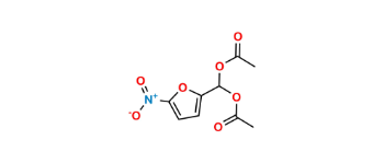 Picture of Nitrofural EP Impurity B