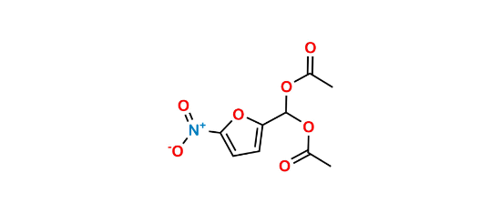Picture of Nitrofural EP Impurity B