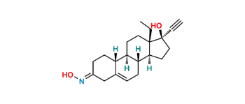 Picture of Norelgestromin USP Related Compound A