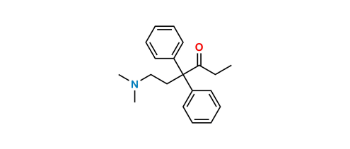 Picture of Normethadone
