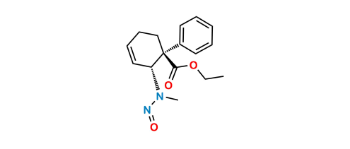 Picture of N-Nitroso Nortilidine