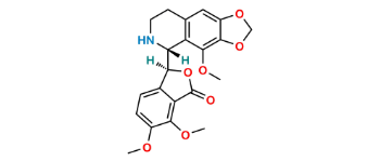 Picture of Nor-Noscapine