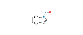 Picture of 1-Nitroso-1H-Indole