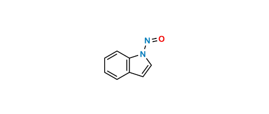 Picture of 1-Nitroso-1H-Indole