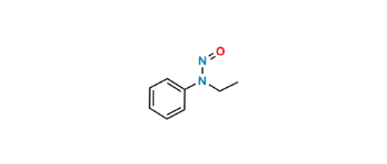 Picture of N-Nitroso-N-Ethylaniline