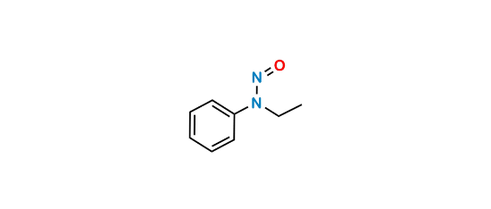 Picture of N-Nitroso-N-Ethylaniline
