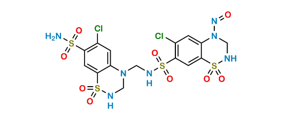 Picture of Nitrosamines Impurity 1