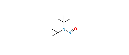 Picture of N-Nitroso-Ditertbutylamine