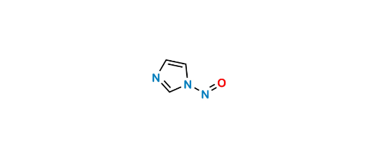 Picture of 1-Nitroso-1H-Imidazole