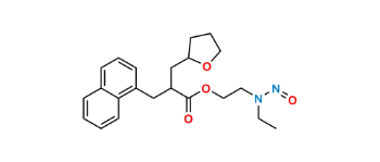 Picture of Nitrosamines Impurity 5