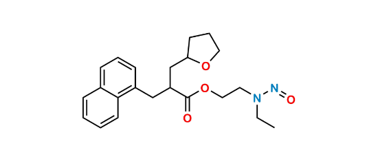 Picture of Nitrosamines Impurity 5