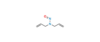 Picture of N-nitroso Diallyl amine