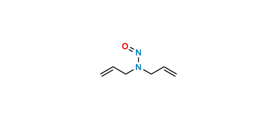 Picture of N-nitroso Diallyl amine