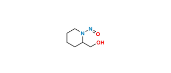 Picture of (1-Nitrosopiperidin-2-yl)methanol