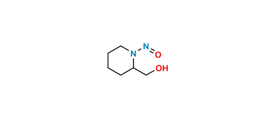 Picture of (1-Nitrosopiperidin-2-yl)methanol
