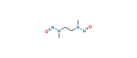 Picture of Diethylamine Dinitroso Impurity