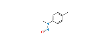 Picture of N-Methyl-N-Nitroso p-Toluidine