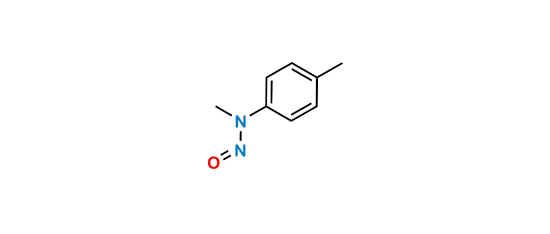 Picture of N-Methyl-N-Nitroso p-Toluidine