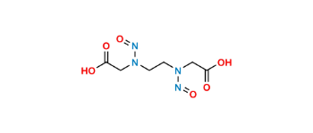 Picture of N,N-Dinitroso-Ethylene Diaminodiacetic Acid