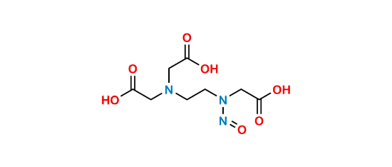 Picture of N-Nitroso Ethylene Diamino Triacetic Acid