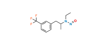 Picture of N-Nitrosofenfluramine