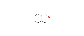Picture of N-Nitroso-2-methylpiperidin