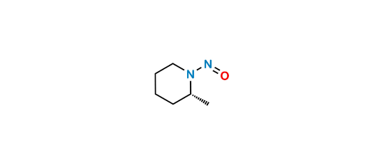 Picture of N-Nitroso-2-methylpiperidin