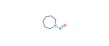 Picture of N-Nitrosohexamethyleneimine