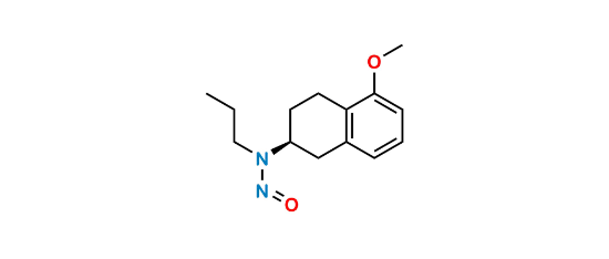 Picture of Nitrosamines Impurity 10