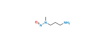 Picture of Nitrosamines Impurity 11