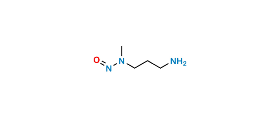 Picture of Nitrosamines Impurity 11