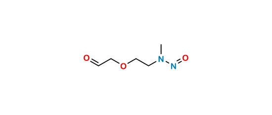 Picture of Nitrosamines Impurity 12
