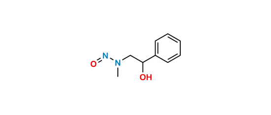 Picture of Nitrosamines Impurity 13