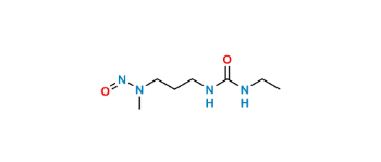 Picture of Nitrosamines Impurity 14