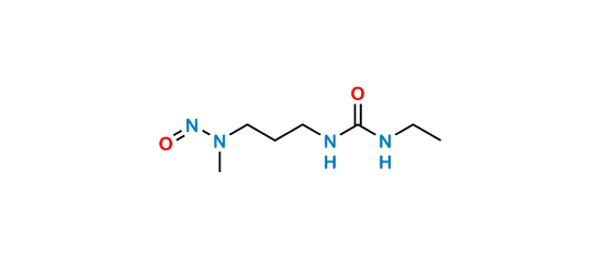 Picture of Nitrosamines Impurity 14