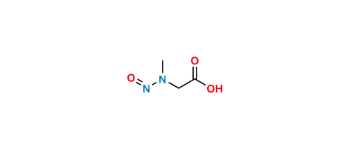 Picture of N-Nitroso Sarcosine
