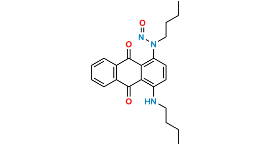 Picture of Nitrosamines Impurity 19