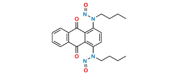 Picture of Nitrosamines Impurity 20