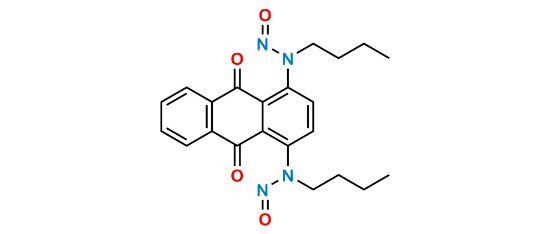 Picture of Nitrosamines Impurity 20