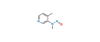 Picture of Nitrosamines Impurity 21